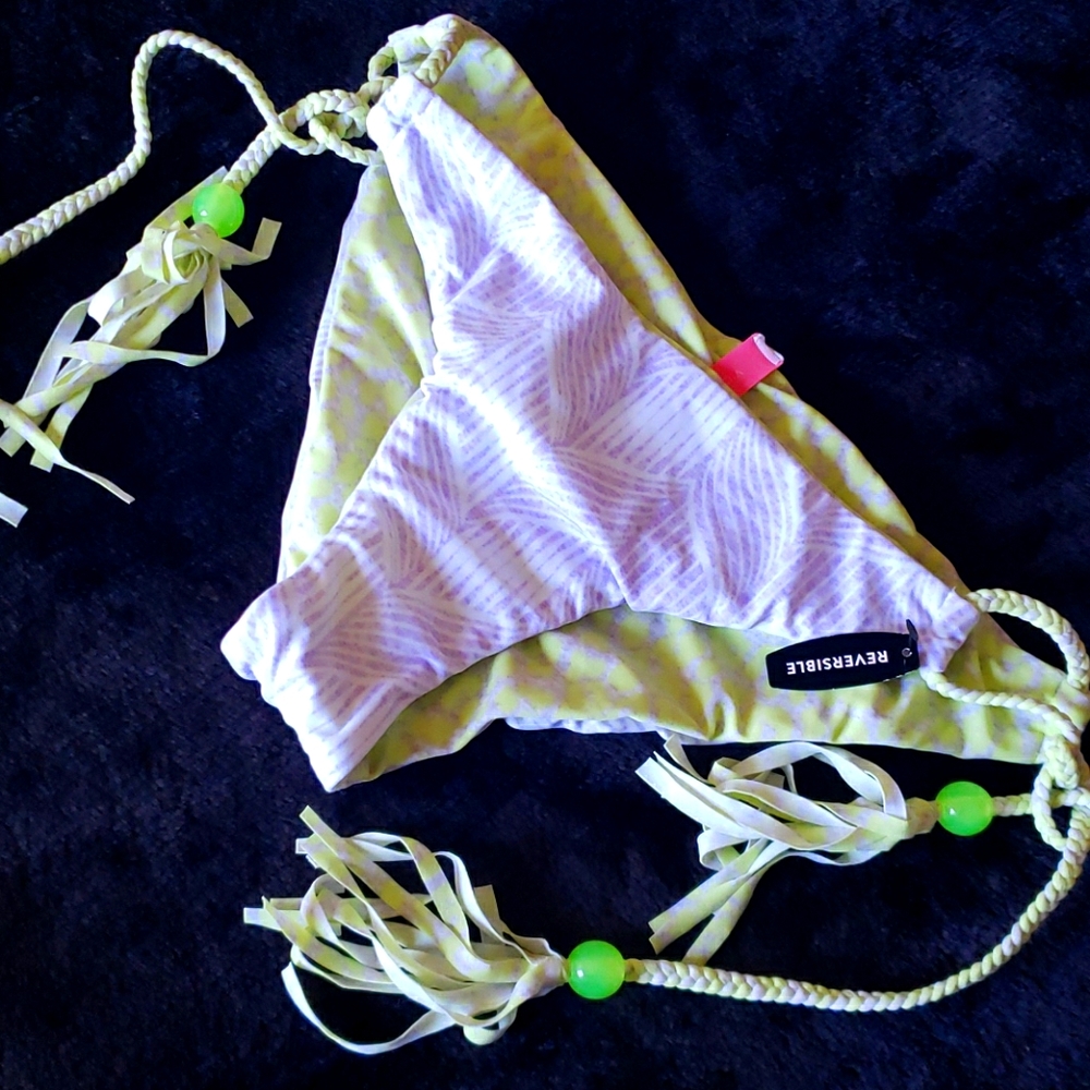 VS Reversible Bikini Bottom
